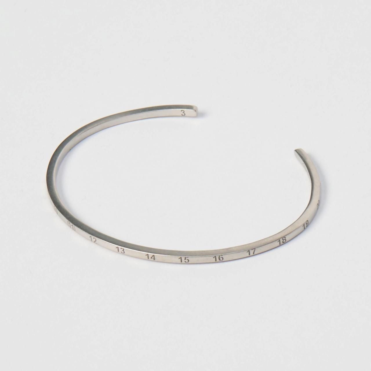 Maison Margiela PARIS <BR> FEMME <BR>ʥХ󥰥ե֥쥹å<BR>С