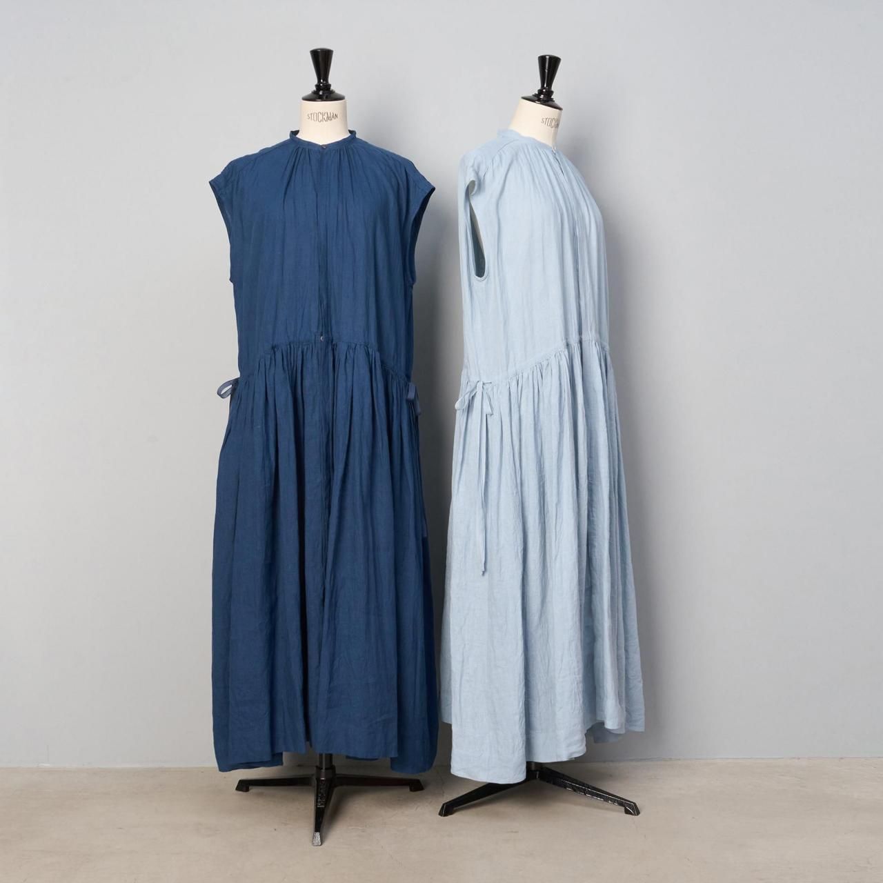 新品 suzuki takayuki french-sleeve dress 0f1ae50eeb2e424f65fbcf3ffb8edf