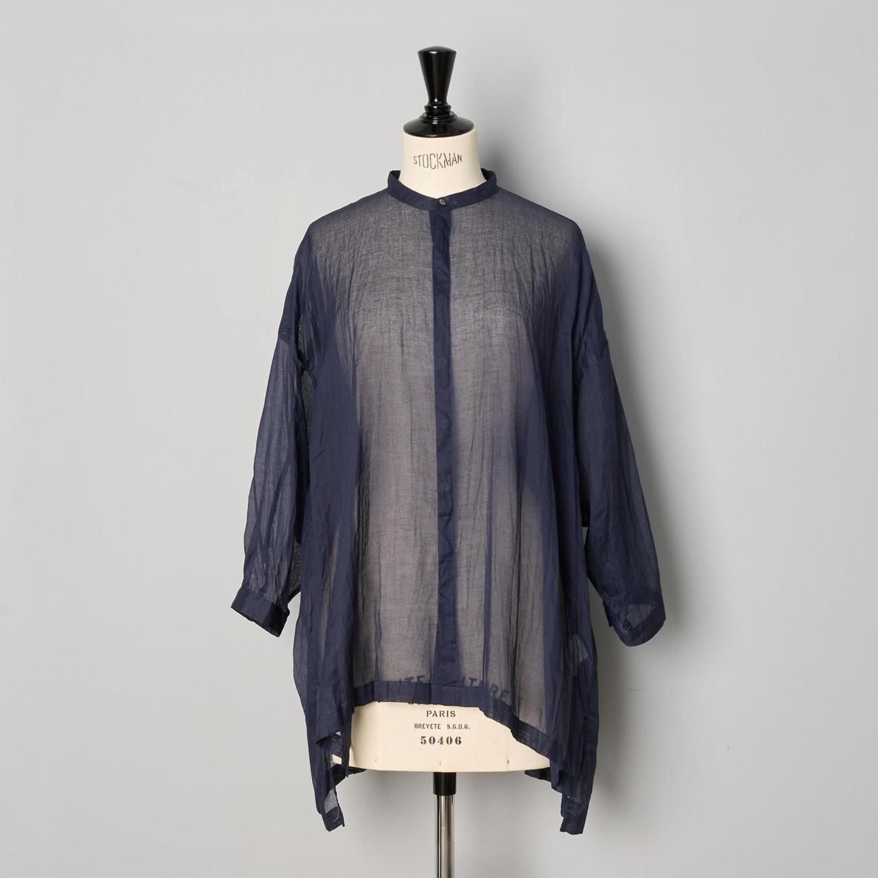 suzuki takayuki <BR>organdy blouse <BR>