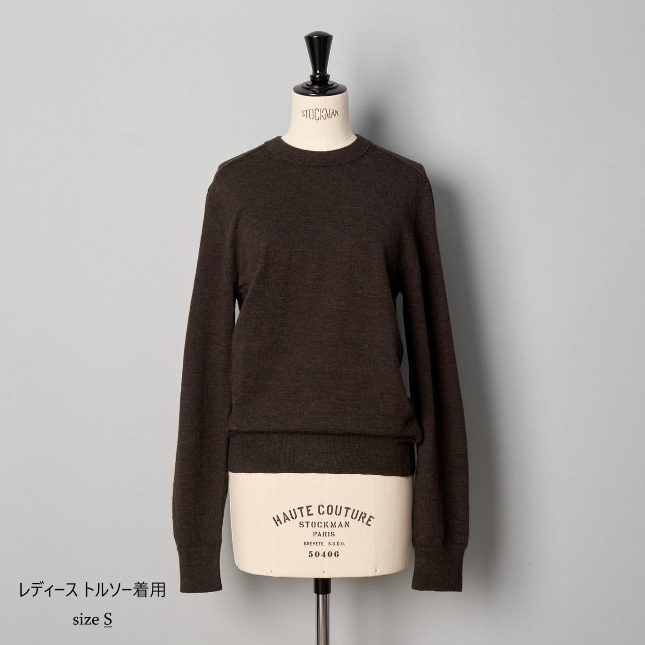Maison Margiela PARIS<BR>HOMME<BR>ܡѥå륻<BR>֥饦
