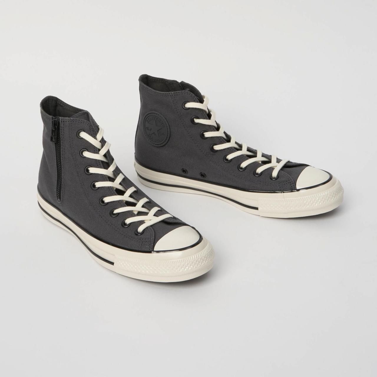 SINME<BR>SINME ¡ß CONVERSE Hi<BR>¥³¥é¥Ü¥ì¡¼¥·¥ç¥ó¥·¥å¡¼¥º<BR>