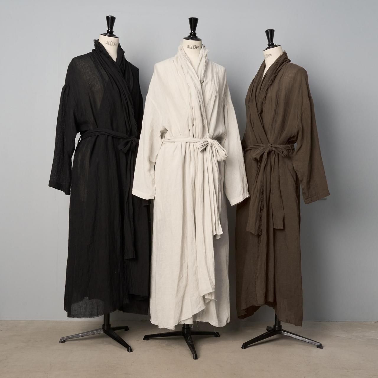 suzuki takayuki <BR>robe dress<BR>