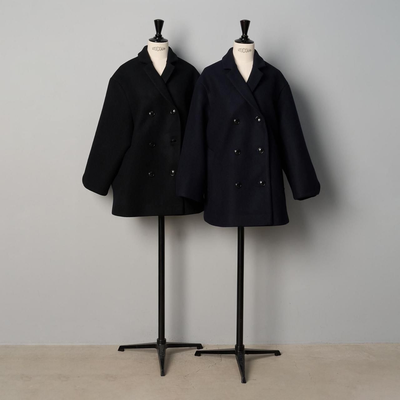 渋谷ペールジュート現在販売中　展示のみ　美品　 Black Vest Pale Jute