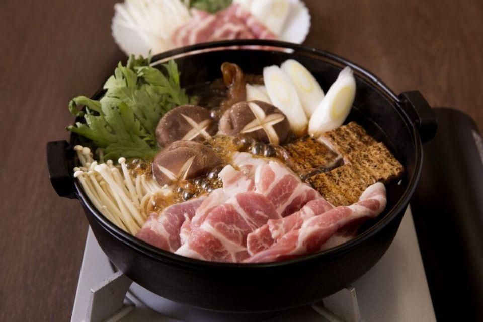 肩ロースすき焼き用用