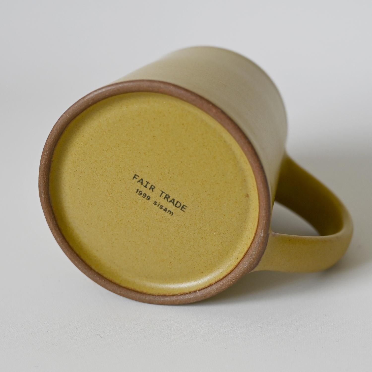 SW MUG I - 【シサム工房 公式OnlineStore】FAIR TRADE LIFE SW MUG I - 【シサム工房 公式OnlineStore】FAIR TRADE LIFE