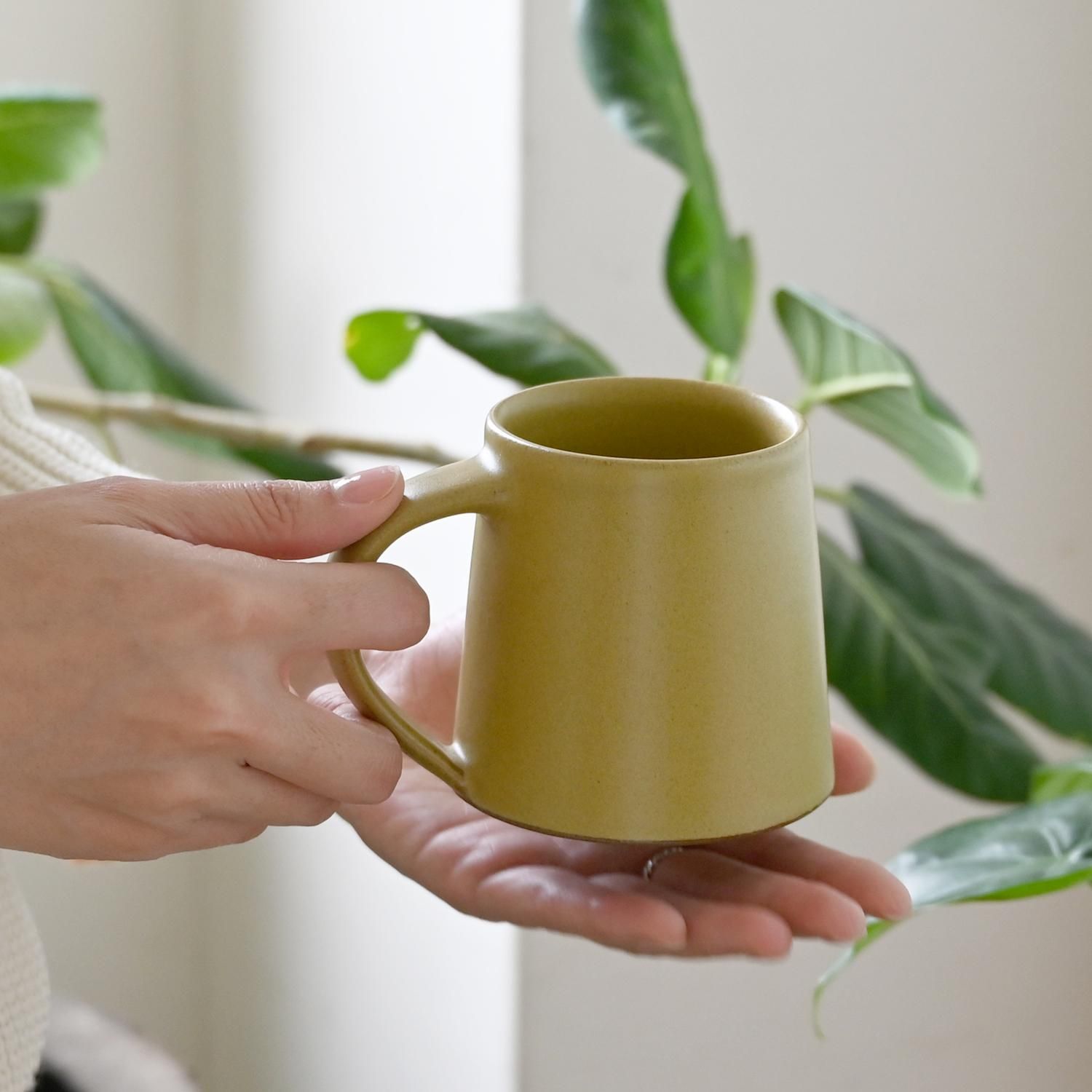 SW MUG I - 【シサム工房 公式OnlineStore】FAIR TRADE LIFE SW MUG I - 【シサム工房 公式OnlineStore】FAIR TRADE LIFE