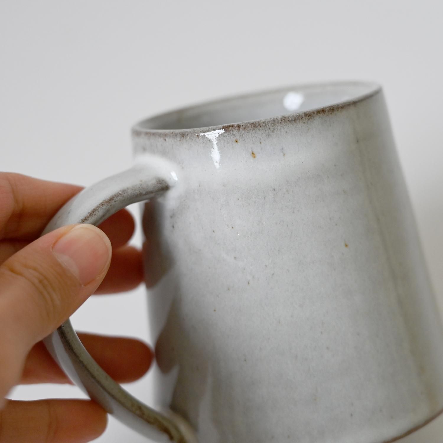 SW MUG I - 【シサム工房 公式OnlineStore】FAIR TRADE LIFE