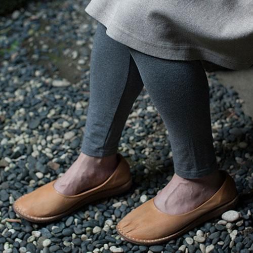 Ock オーガニックコットン レギンス Fair Trade Life Store By Sisam Fair Trade シサム工房 公式onlinestore Ock オーガニックコットン レギンス Fair Trade Life Store By Sisam Fair Trade シサム工房 公式onlinestore