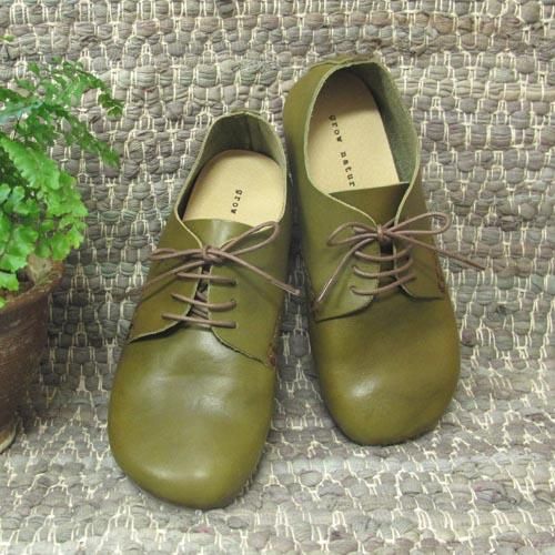 GROW NATURALLY GN-2033 (22.0cm~24.5cm) - 【シサム工房 公式 GROW NATURALLY GN-2033 (22.0cm~24.5cm) - 【シサム工房 公式