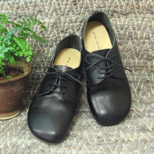 GROW NATURALLY GN-2033 (22.0cm~24.5cm) - 【シサム工房 GROW NATURALLY GN-2033 (22.0cm~24.5cm) - 【シサム工房