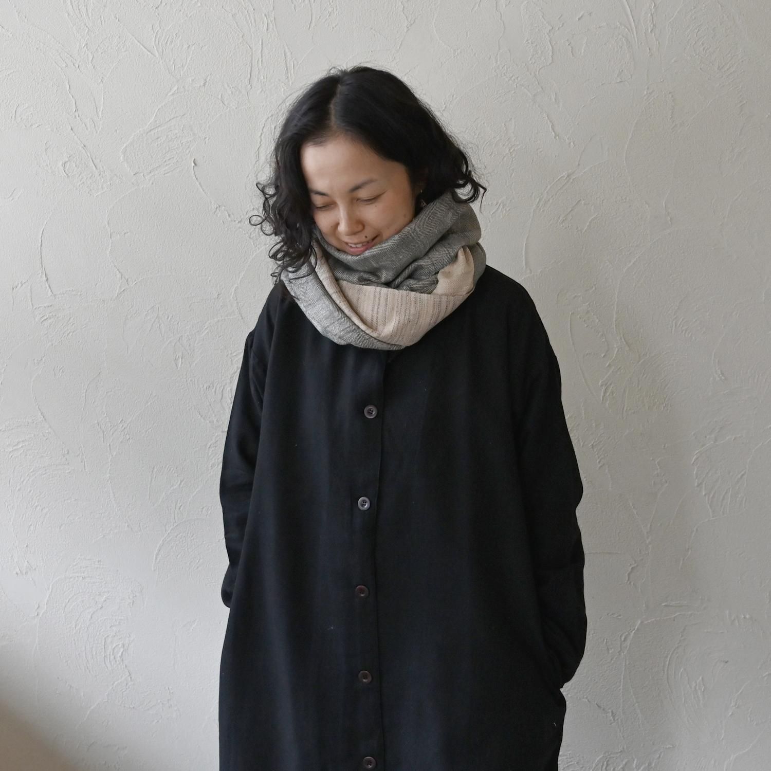 MESH katiyaシルクストール - 【シサム工房 公式OnlineStore MESH katiyaシルクストール - 【シサム工房 公式OnlineStore