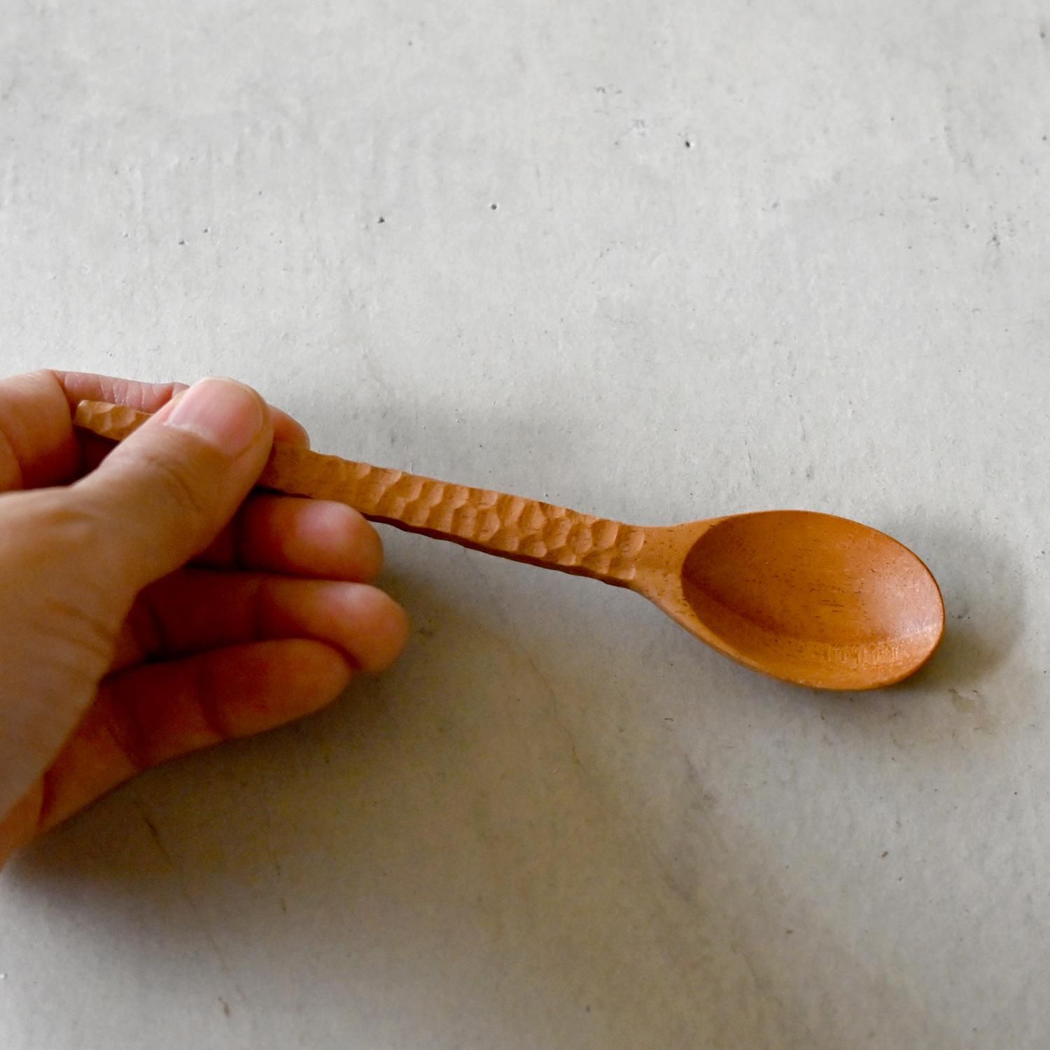 Neem ティースプーン・フォーク