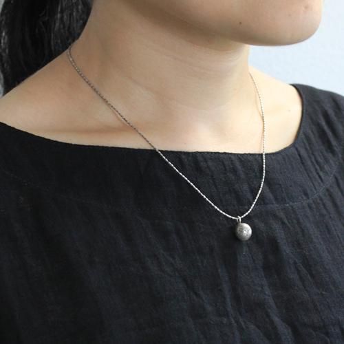 tibit 粒さんごネックレス - 【シサム工房 公式OnlineStore】FAIR TRADE LIFE STORE by sisam FAIR  TRADE