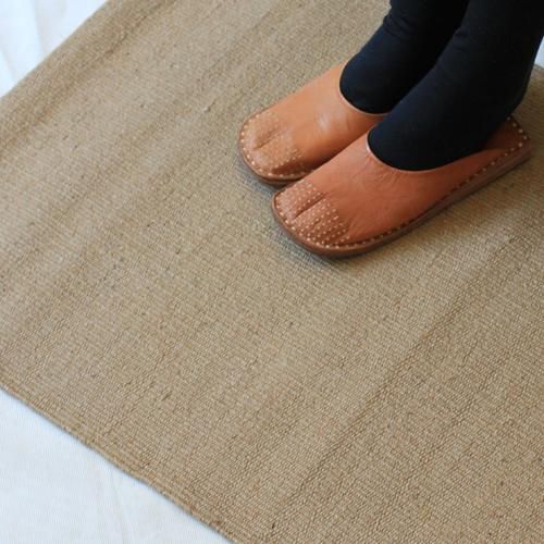 SSH ジュートマット - 【シサム工房 公式OnlineStore】FAIR