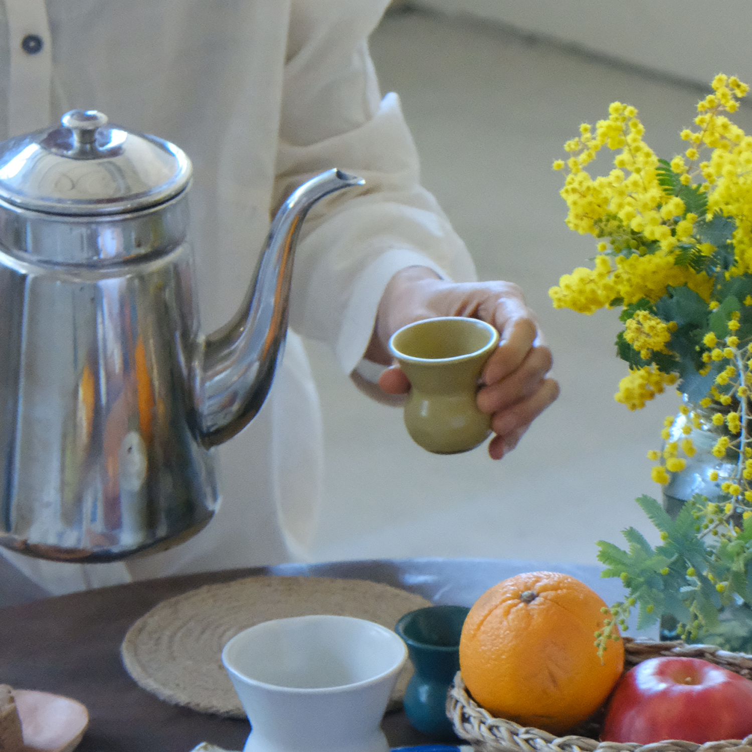 古代Cup S / L - 【シサム工房 公式OnlineStore】FAIR TRADE 古代Cup S / L - 【シサム工房 公式OnlineStore】FAIR TRADE