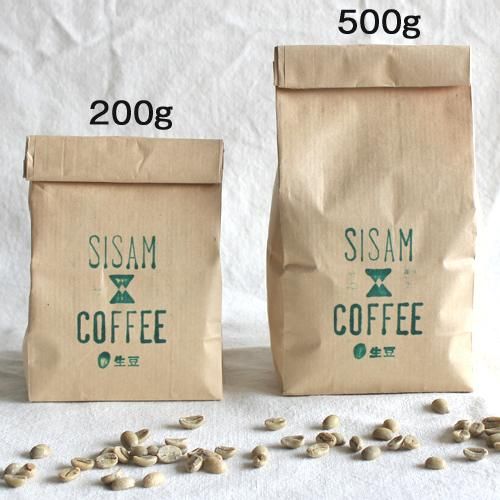 Amazon.co.jp: MADURAコーヒー生豆 お試しセット 生豆300g×3種