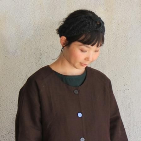 <img class='new_mark_img1' src='https://img.shop-pro.jp/img/new/icons3.gif' style='border:none;display:inline;margin:0px;padding:0px;width:auto;' />SN アランHairband