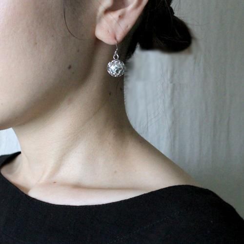 MB アマオトピアス・イヤリング - 【シサム工房 公式OnlineStore