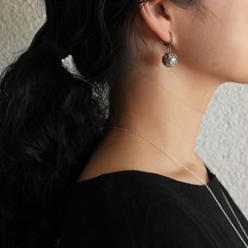 MB アマオトピアス・イヤリング - 【シサム工房 公式OnlineStore MB アマオトピアス・イヤリング - 【シサム工房 公式OnlineStore