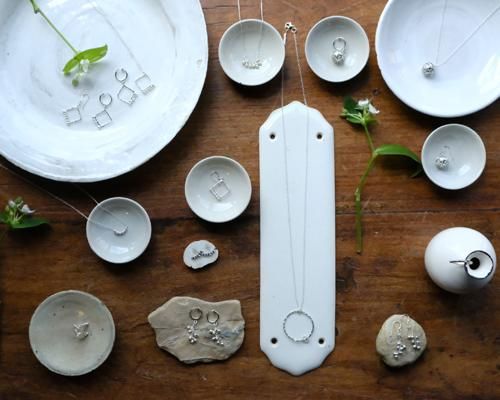 アクセサリー Masa__asaM MB サンカクセイザネックレス - 【シサム工房 公式OnlineStore