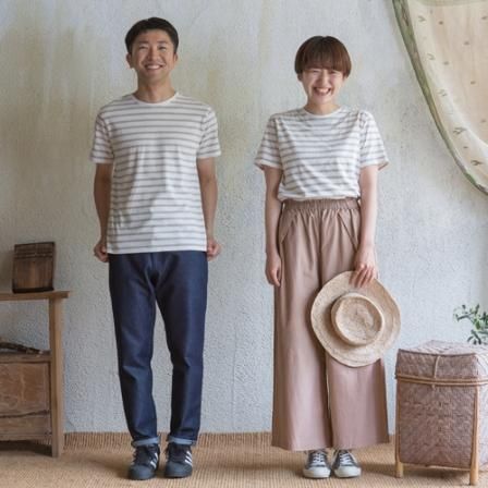 <img class='new_mark_img1' src='https://img.shop-pro.jp/img/new/icons3.gif' style='border:none;display:inline;margin:0px;padding:0px;width:auto;' />OCK オーガニックコットン ユニセックスTシャツ