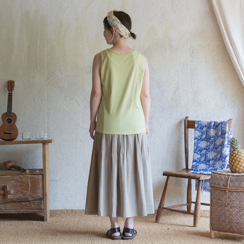 PTM ピンタックSKヘンプ - FAIR TRADE LIFE STORE by sisam FAIR TRADE シサム工房  公式OnlineStore