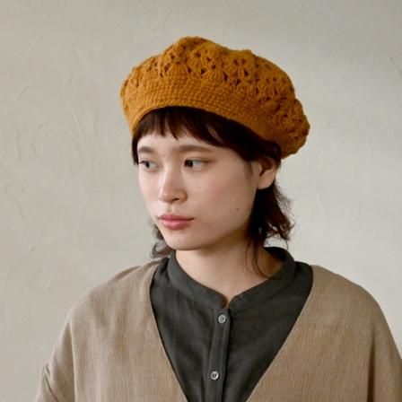 手編みニット - 【シサム工房 公式OnlineStore】FAIR TRADE LIFE STORE