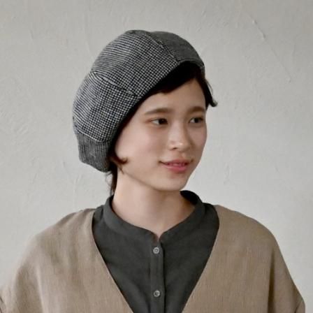 <img class='new_mark_img1' src='https://img.shop-pro.jp/img/new/icons3.gif' style='border:none;display:inline;margin:0px;padding:0px;width:auto;' />SN ウールコットンBeret
