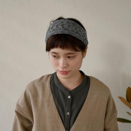 <img class='new_mark_img1' src='https://img.shop-pro.jp/img/new/icons3.gif' style='border:none;display:inline;margin:0px;padding:0px;width:auto;' />SN アランHairband