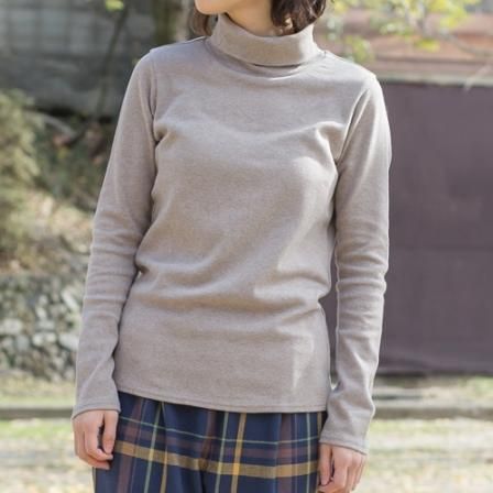 <img class='new_mark_img1' src='https://img.shop-pro.jp/img/new/icons3.gif' style='border:none;display:inline;margin:0px;padding:0px;width:auto;' />OCK タートルネックTop