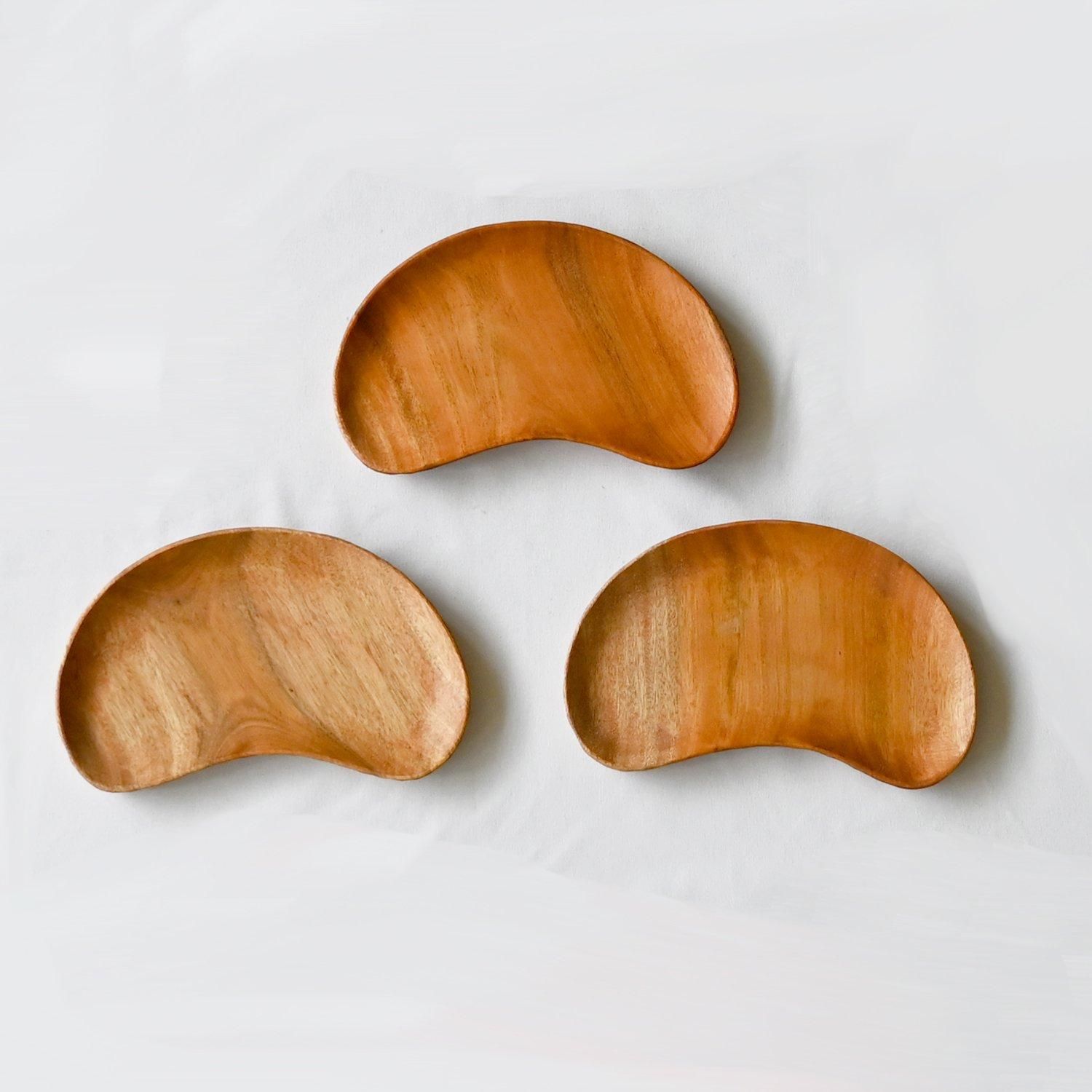 neem カーブプレート - 【シサム工房 公式OnlineStore】FAIR TRADE