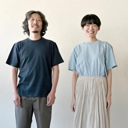 <img class='new_mark_img1' src='https://img.shop-pro.jp/img/new/icons6.gif' style='border:none;display:inline;margin:0px;padding:0px;width:auto;' />OCK ユニセックスウシロピケTシャツ