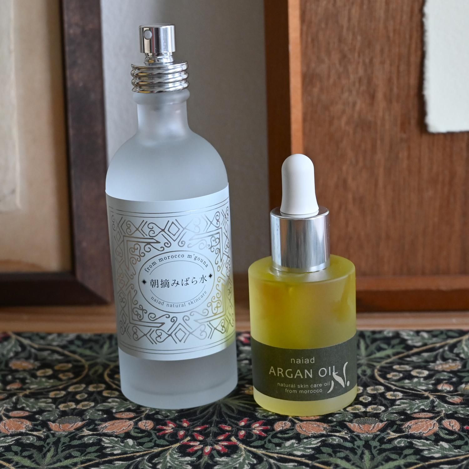 Amazon | ダームアルガンオイル 100ml | ノーブランド品