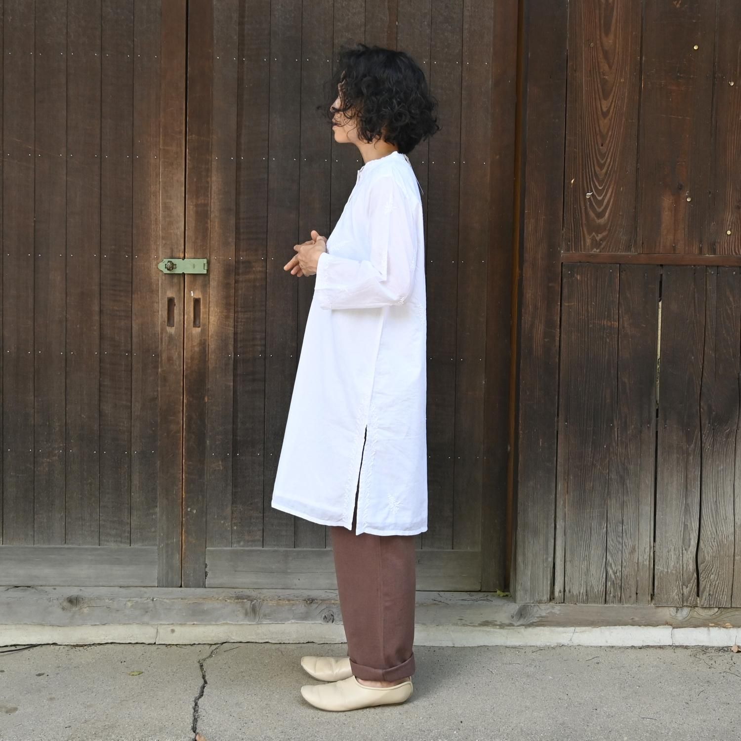 MH ストレートパンツ - 【シサム工房 公式OnlineStore】FAIR