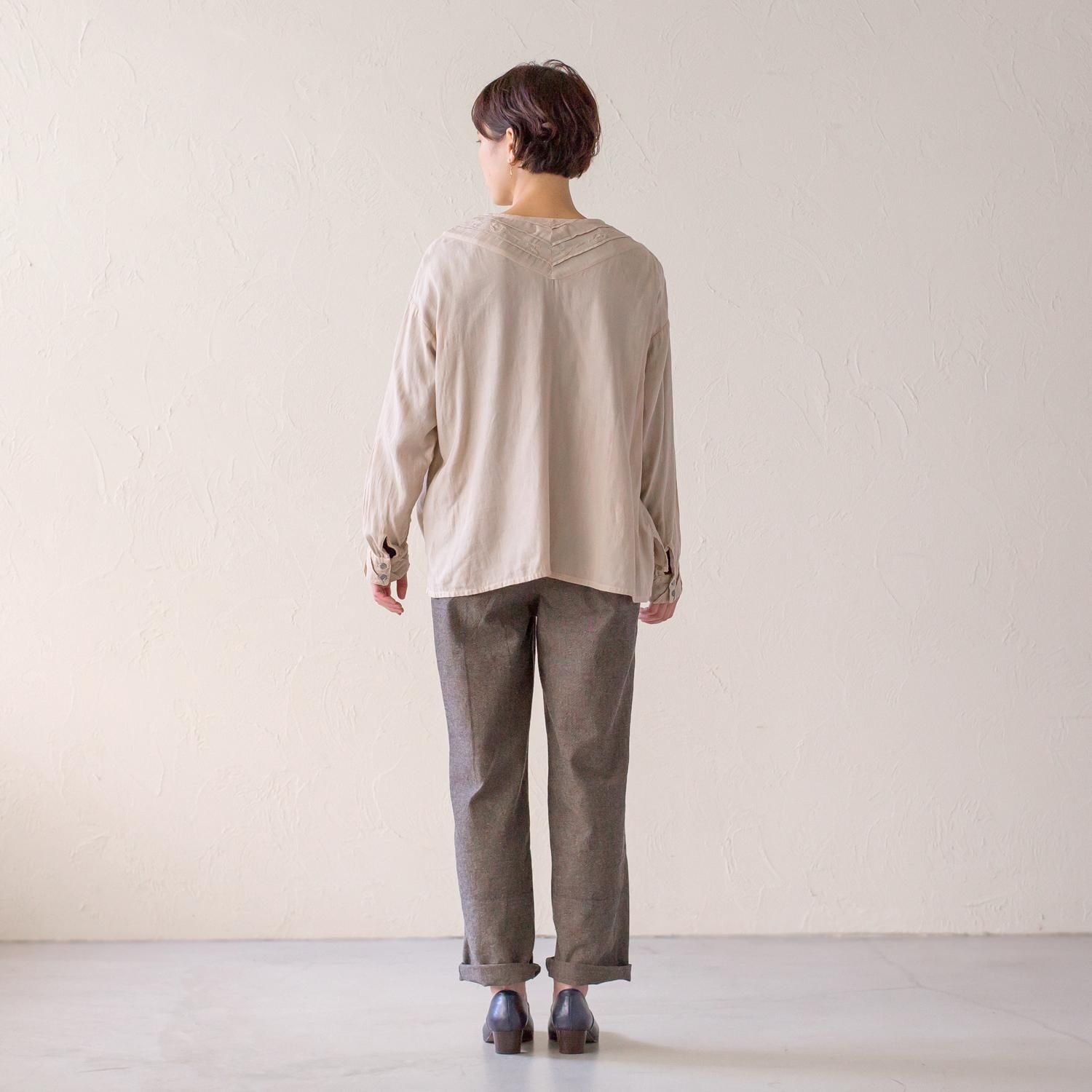 sorm´86 女前パンツ Mサイズ