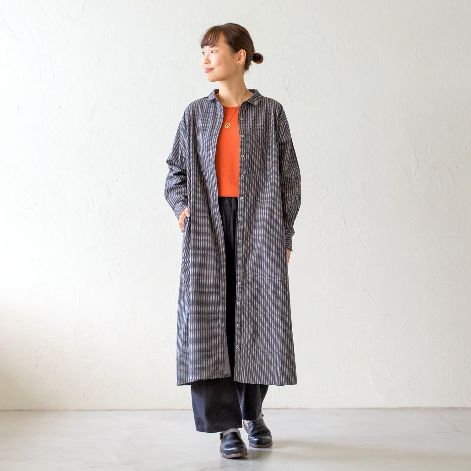 OCK ラグランスリーブトップ - 【シサム工房 公式OnlineStore OCK ラグランスリーブトップ - 【シサム工房 公式OnlineStore