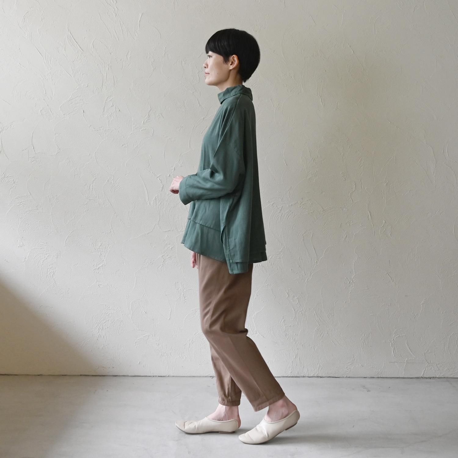CH EMOCツイルニーパッチパンツ - 【シサム工房 公式OnlineStore