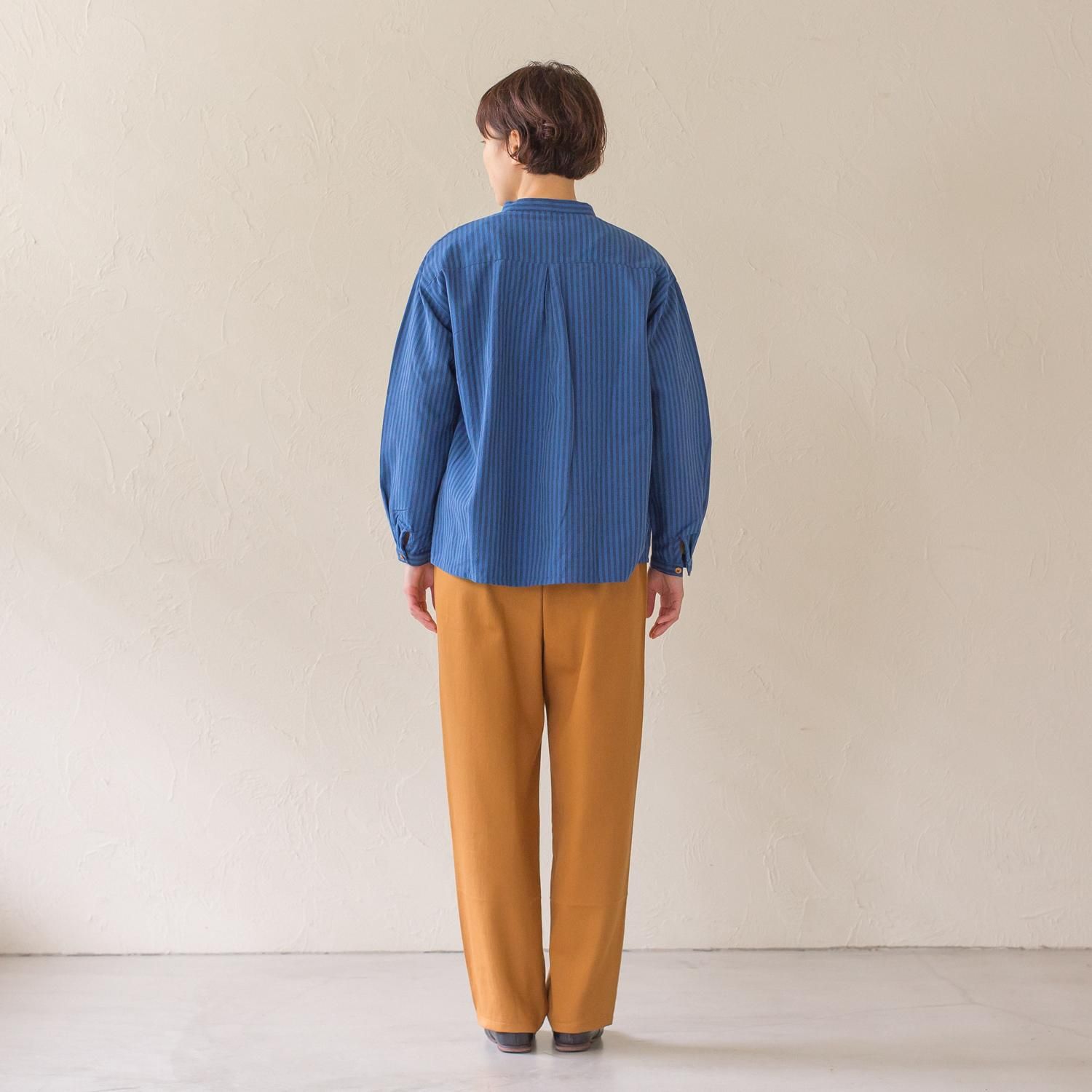 超歓迎された CH OCツイルスッキリパンツ 公式OnlineStore 【シサム工房 - その他