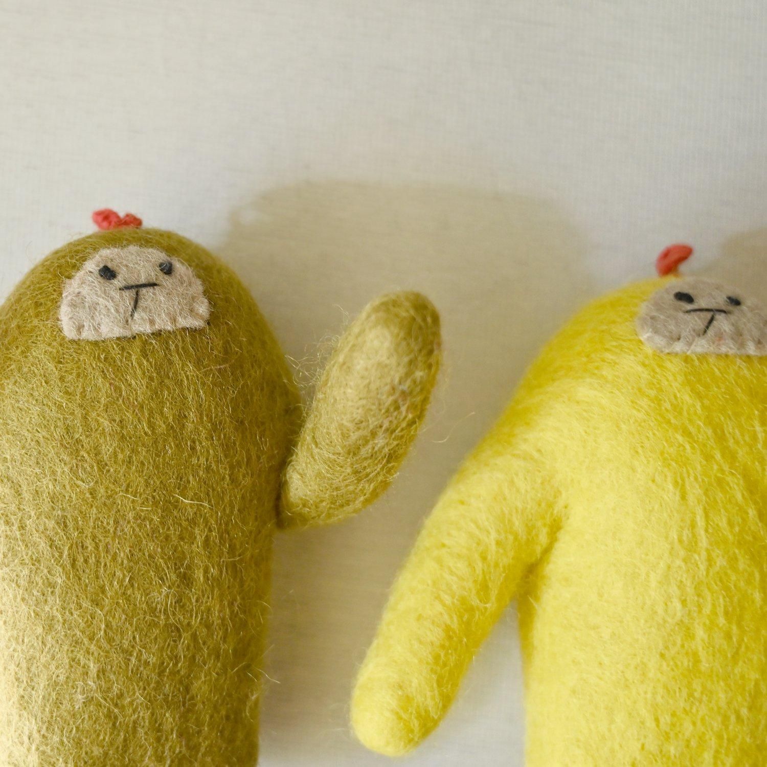 ねむけもくん【ハンドメイドぬいぐるみ】 ねむけもくん【ハンドメイドぬいぐるみ】 ねむけもくん