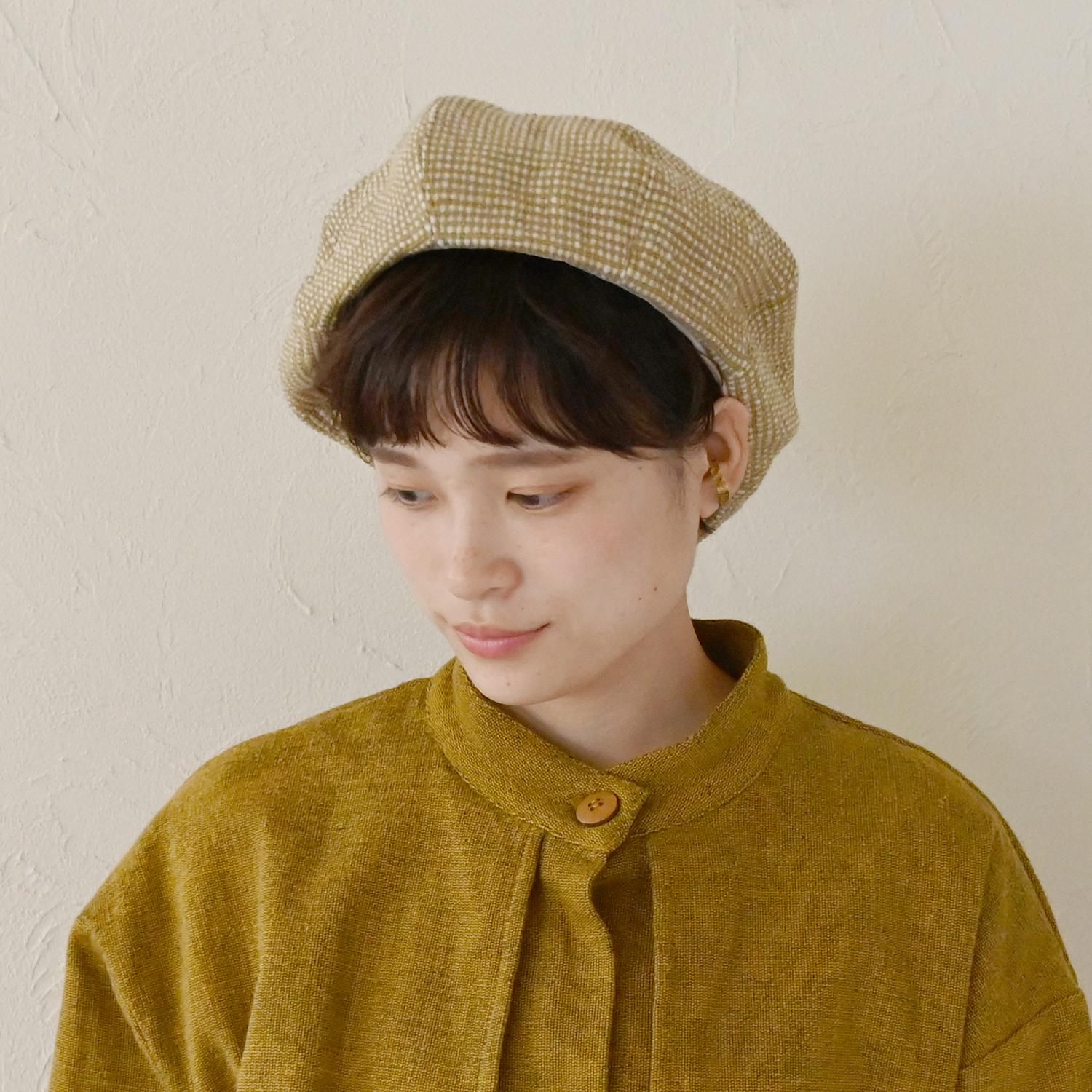 SN ウールコットンベレー - 【シサム工房 公式OnlineStore】FAIR SN ウールコットンベレー - 【シサム工房 公式OnlineStore】FAIR