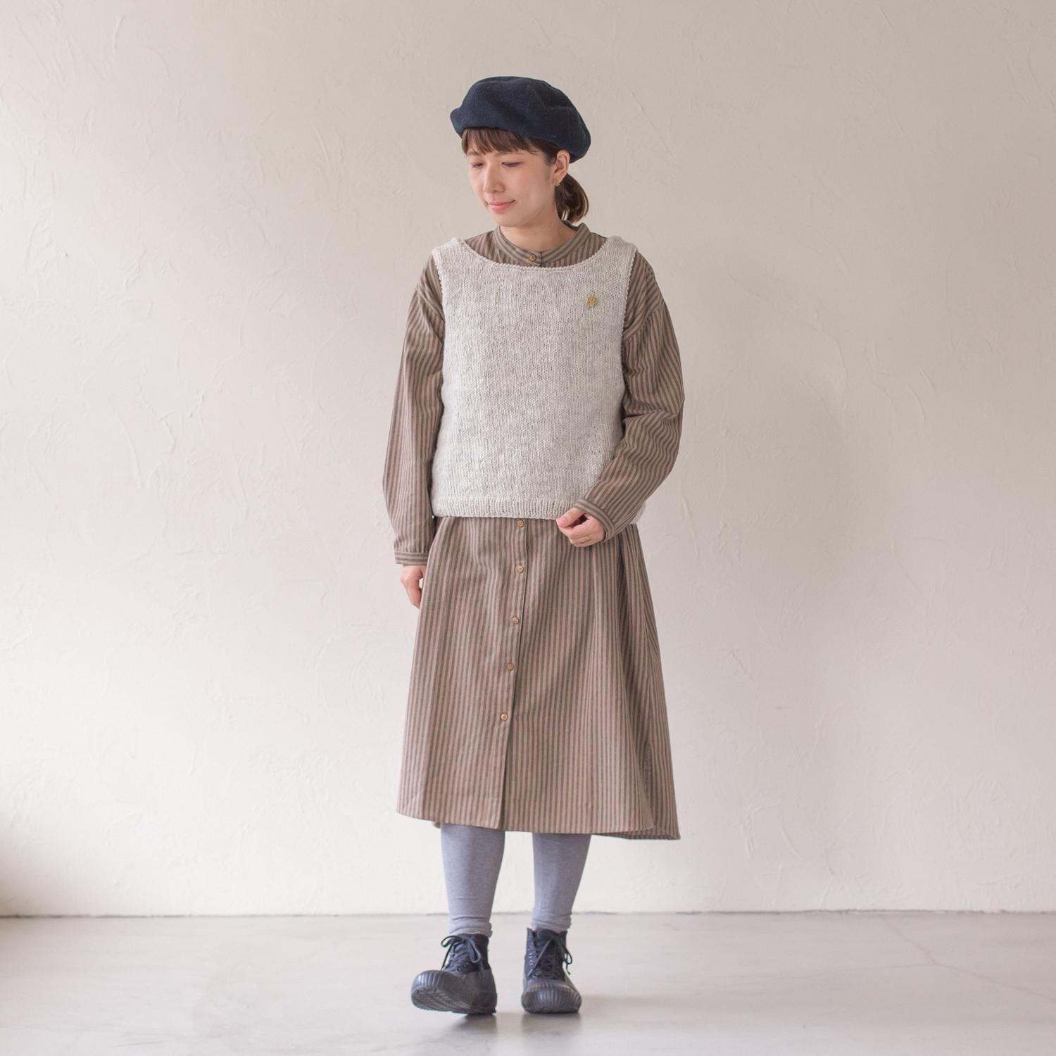 SN ウールコットンベレー - 【シサム工房 公式OnlineStore】FAIR SN ウールコットンベレー - 【シサム工房 公式OnlineStore】FAIR