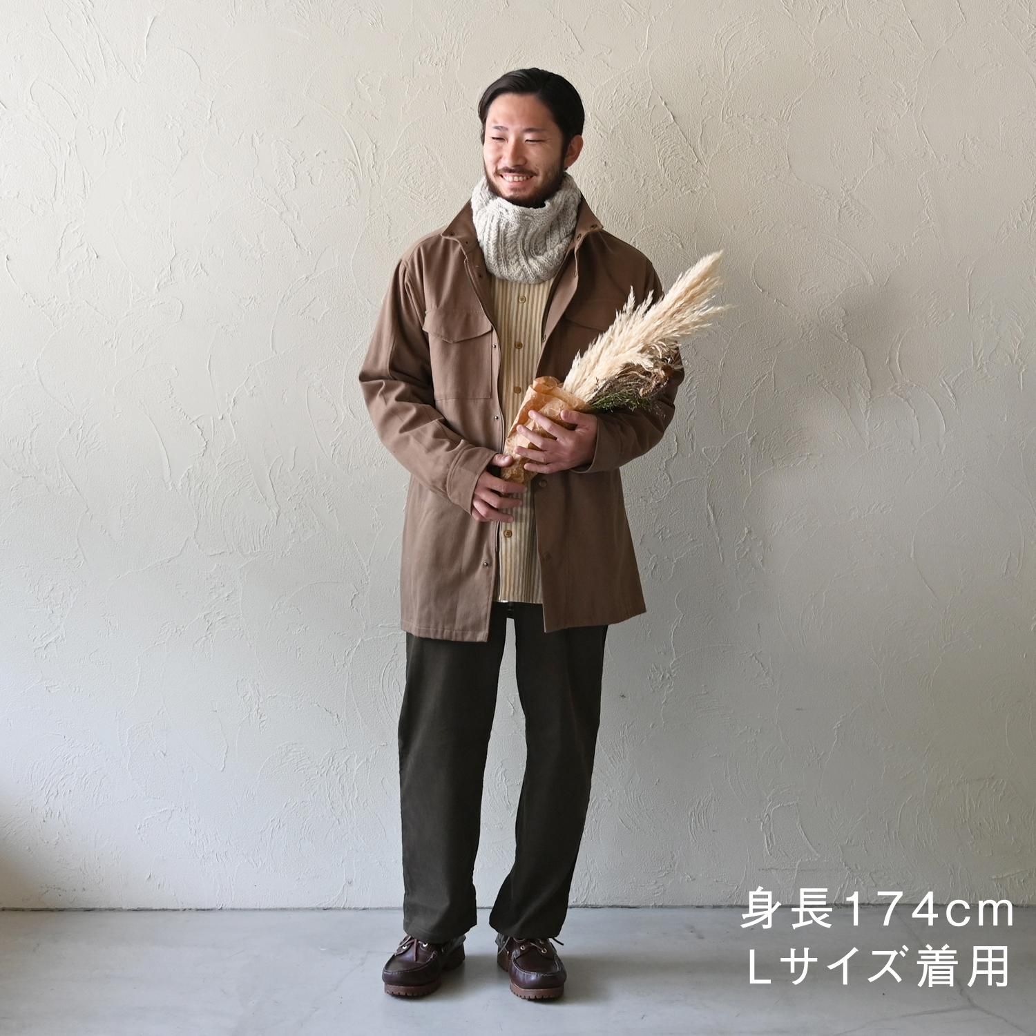CH EMOCコーデュロイワークパンツ - 【シサム工房 公式 CH EMOCコーデュロイワークパンツ - 【シサム工房 公式