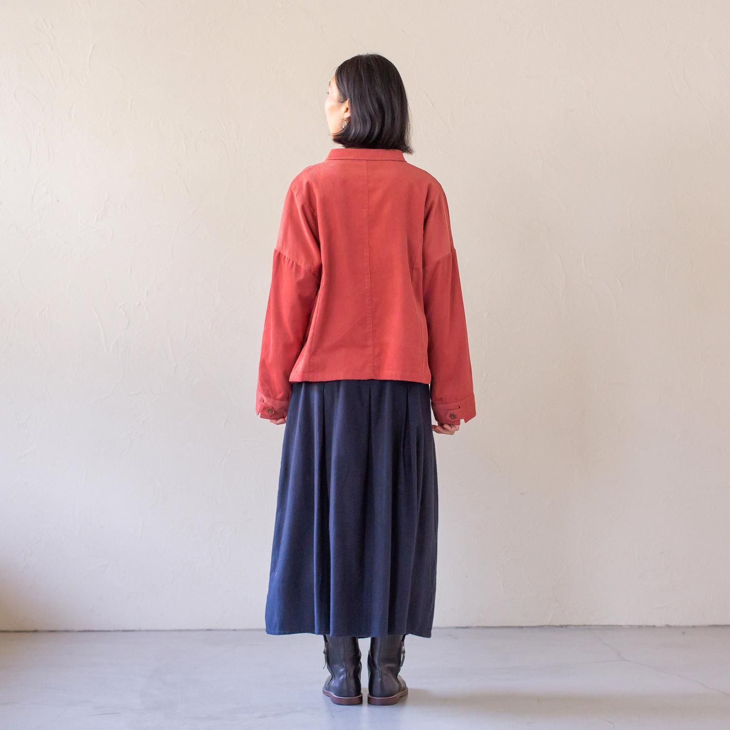 センチネラ　コーデュロイジャケット Yahoo!オークション - 【美品】 CENTINELA 【 チマヨ ジャケット