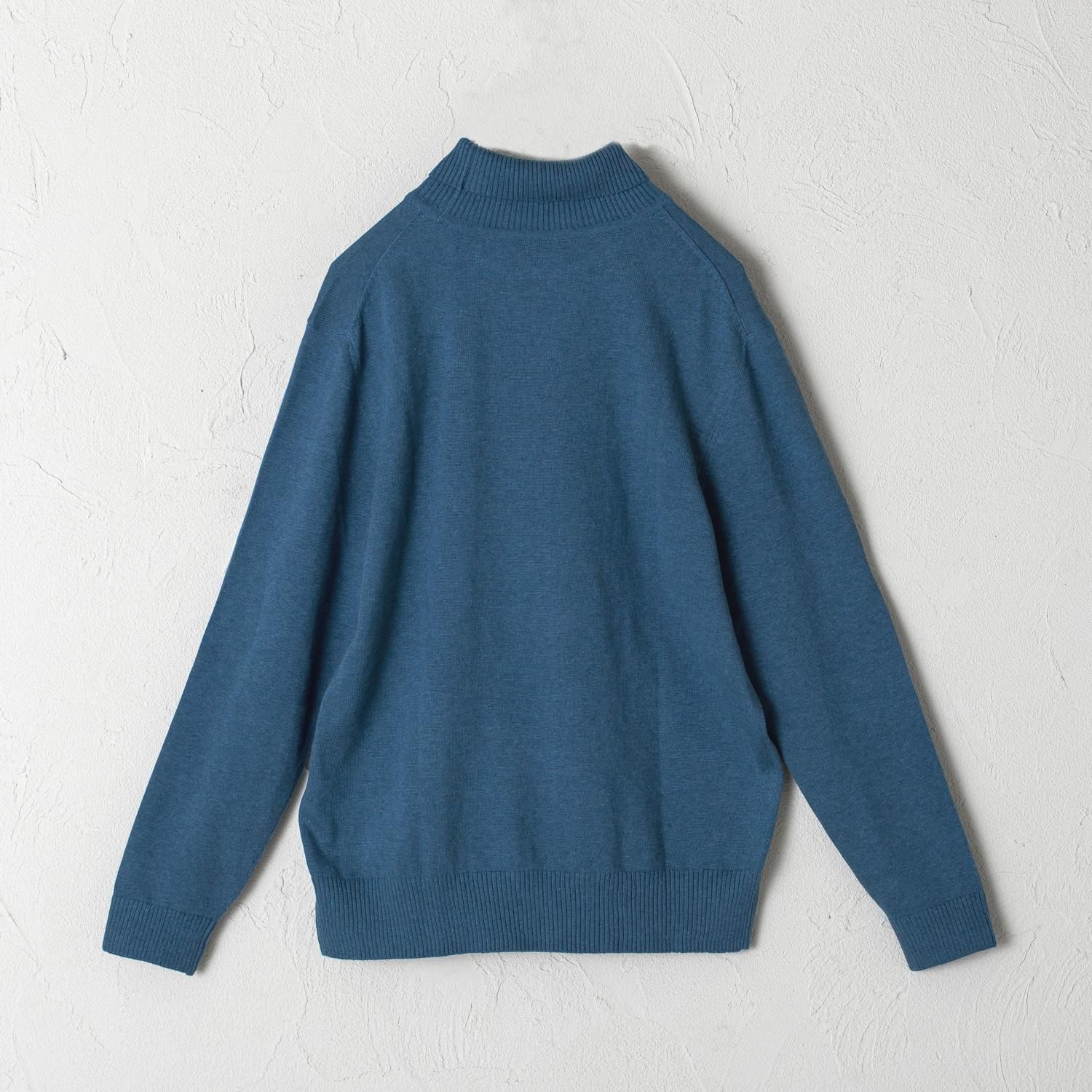 NON TOKYO リブハイネックトップス Free NONTOKYO RIB HI-NECK TOP / リブハイネックトップ（NON TOKYO