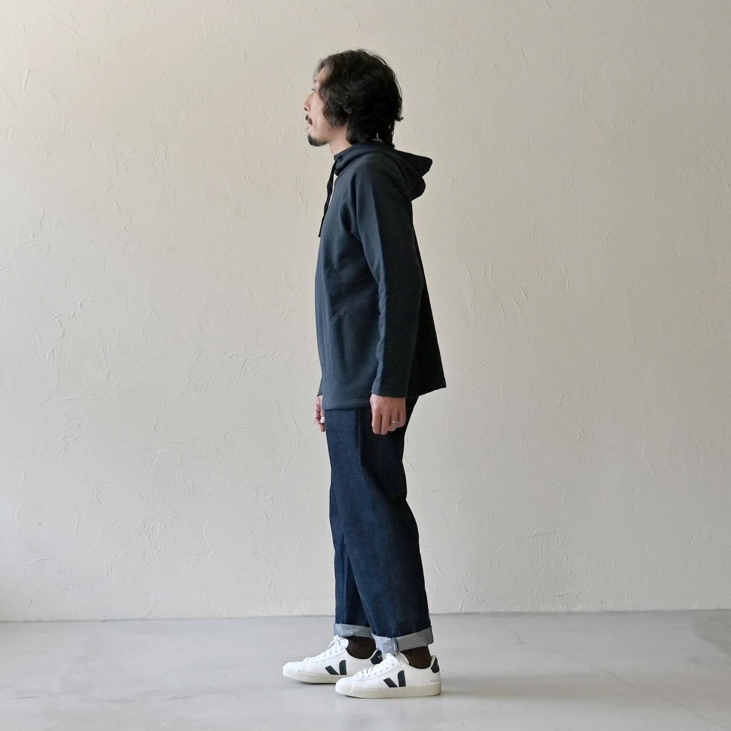 OCK ユニセックスフーディー - 【シサム工房 公式OnlineStore