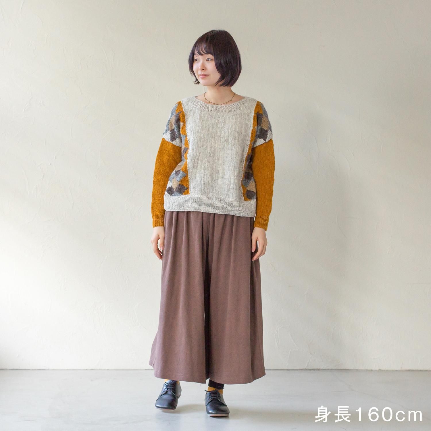 SN キオクノカケラプルオーバー - 【シサム工房 公式OnlineStore SN キオクノカケラプルオーバー - 【シサム工房 公式OnlineStore