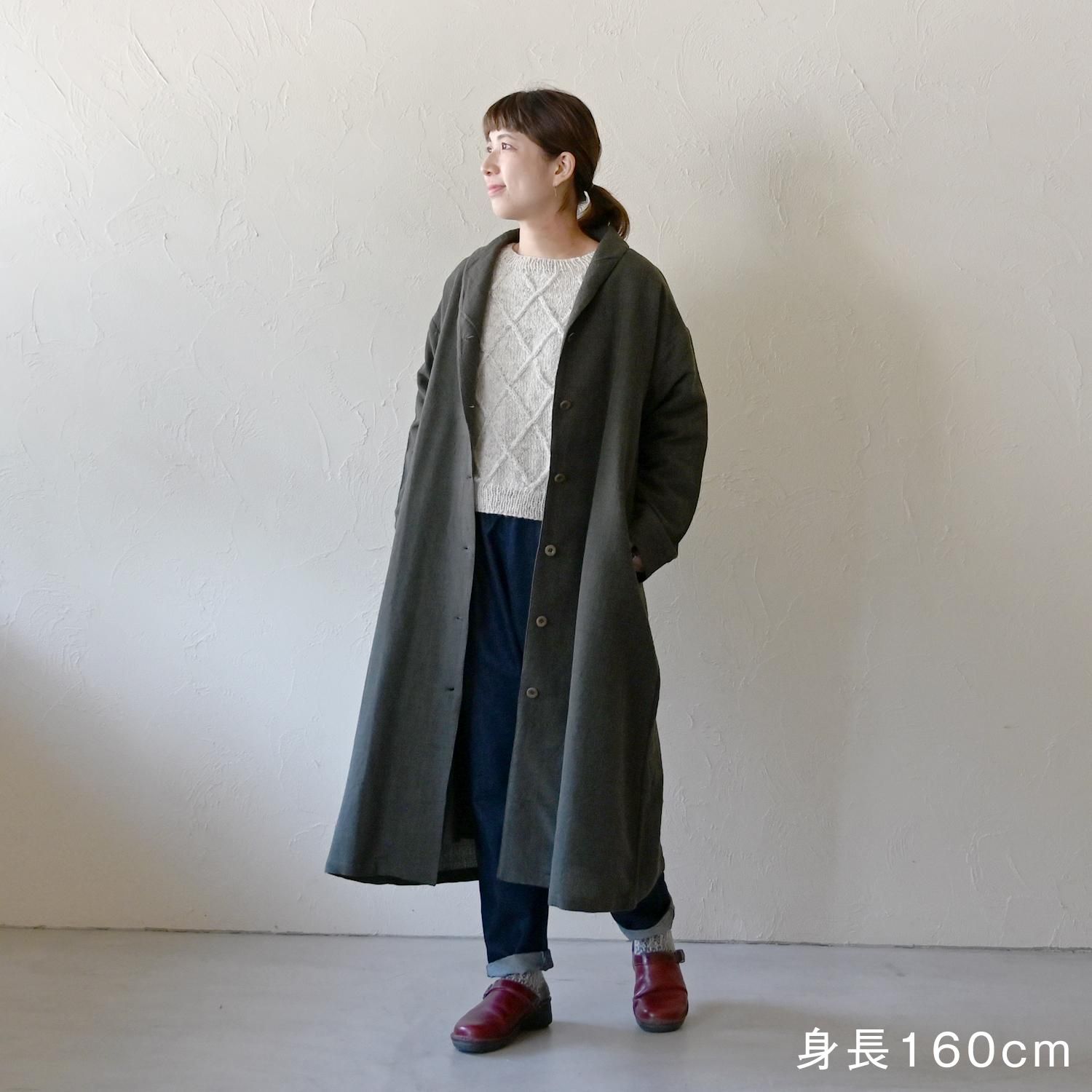 SN アランプルオーバー - 【シサム工房 公式OnlineStore】FAIR