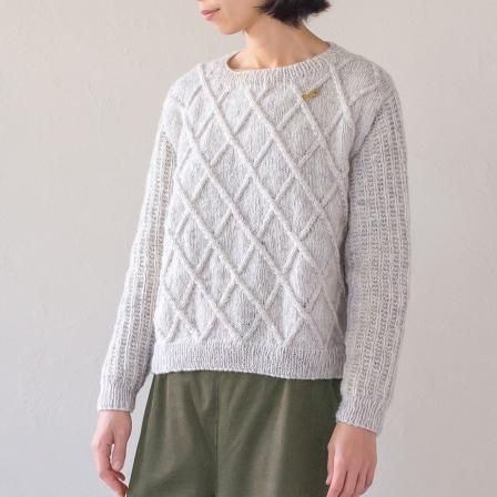 手編み(ウール) - 【シサム工房 公式OnlineStore】FAIR TRADE