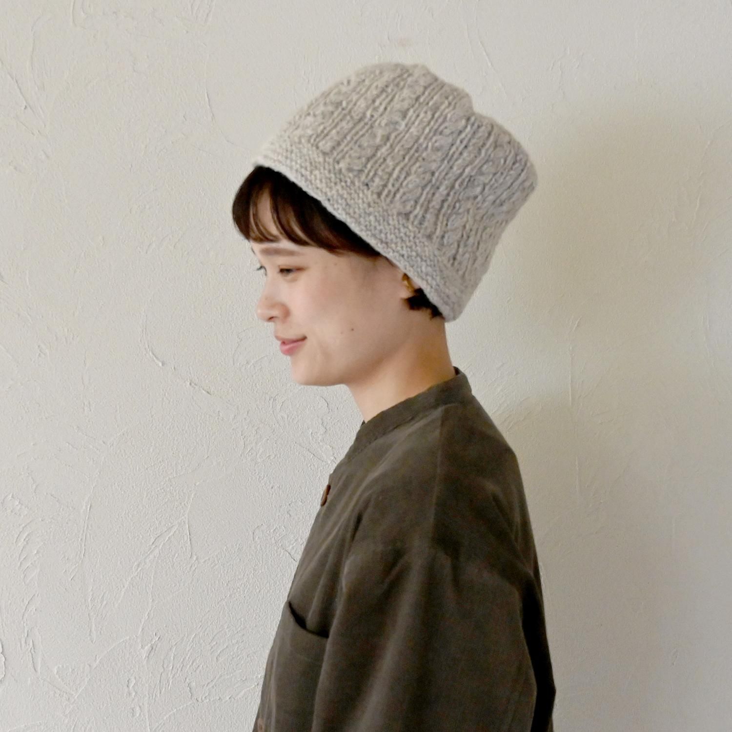 SN アラン2wayネックウォーマー - 【シサム工房 公式OnlineStore SN アラン2wayネックウォーマー - 【シサム工房 公式OnlineStore