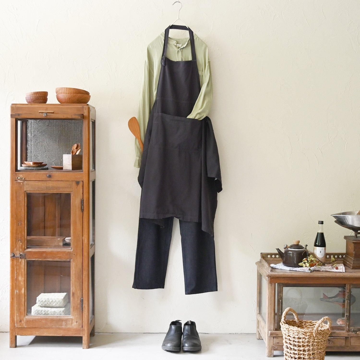 CH OCワークエプロン - 【シサム工房 公式OnlineStore】FAIR CH OCワークエプロン - 【シサム工房 公式OnlineStore】FAIR